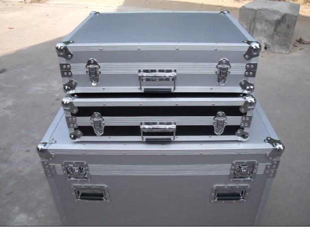 供应信息 其他金属包装容器 供应华庭hy-yqx-018铝箱,铝合金包装箱